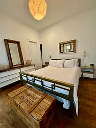 Rented by Keller Williams NYC