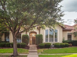1106 Camino Lago, Irving, TX 75039