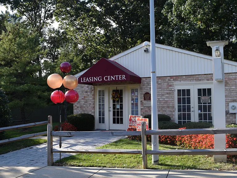 Cranberry Run — Photo 19
