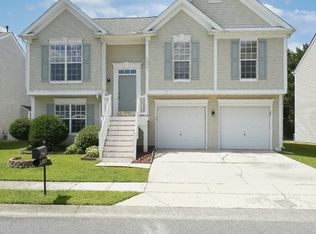 6824 Southbrook Dr, Charlotte, NC 28277
