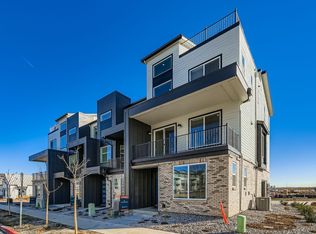 16586 Peak St, Broomfield, CO 80023