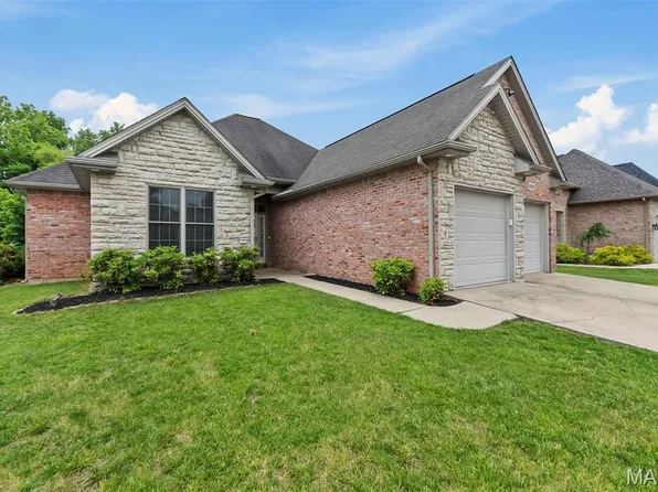 2953 Beaver Creek Dr, Cape Girardeau, MO 63701