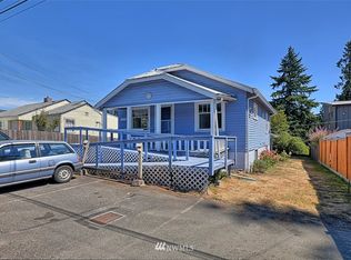 14040 Midvale Ave N, Seattle, WA 98133