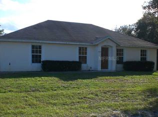 1810 15th St, Orange City, FL 32763
