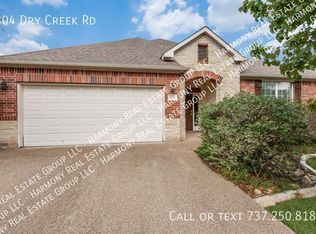 304 Dry Creek Rd, Austin, TX 78737