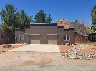 270 Fairway Oaks Dr UNIT A, Sedona, AZ 86351