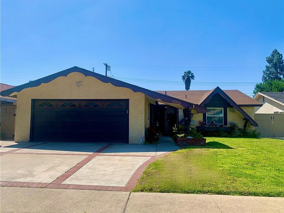 10930 Goss St, Sun Valley, CA 91352 Zillow