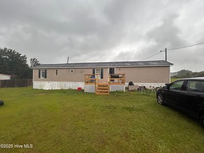 5695 Nc 43, Pinetops, NC, 27864