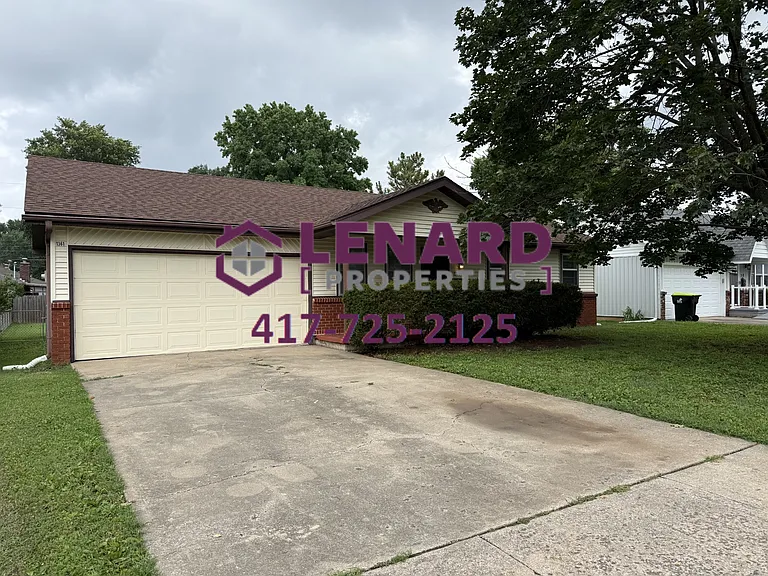 1361 E Gretna St — Photo 1