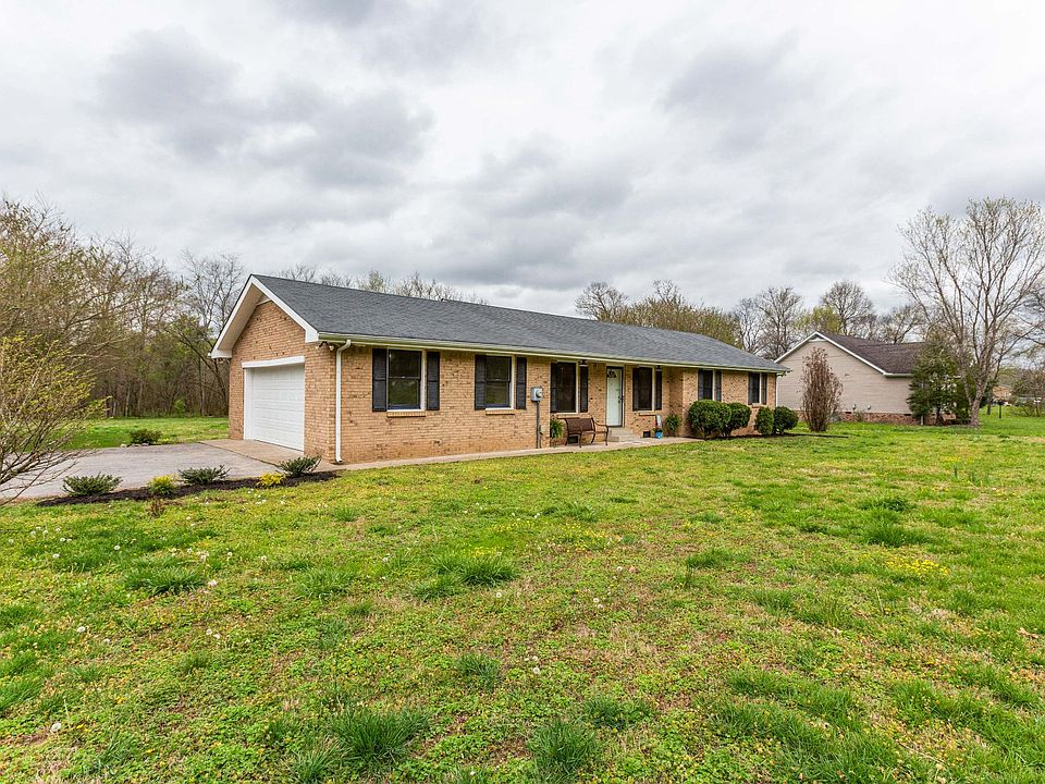1206 Hilton Ln, Castalian Springs, TN 37031 Zillow