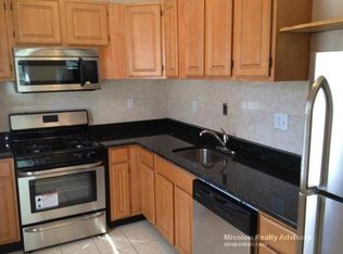 65 Mozart St #2, Jamaica Plain, MA 02130