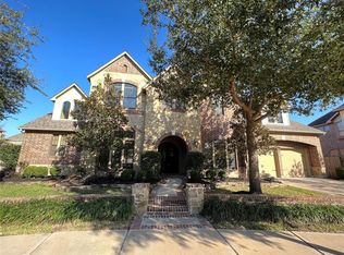 12010 Cove Edge Ln, Cypress, TX 77433