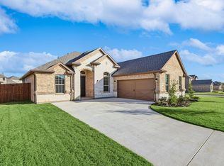5806 14th St, Midlothian, TX 76065
