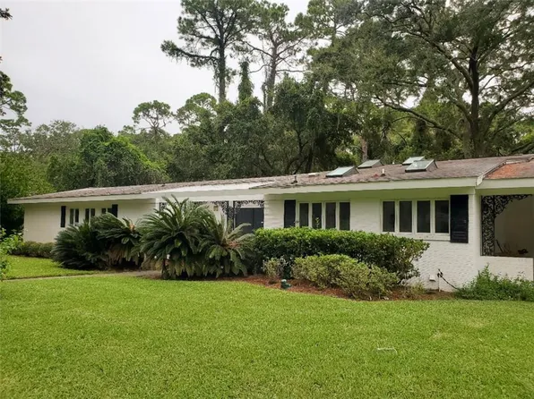 313 Old Plantation Rd, Jekyll Island, GA 31527