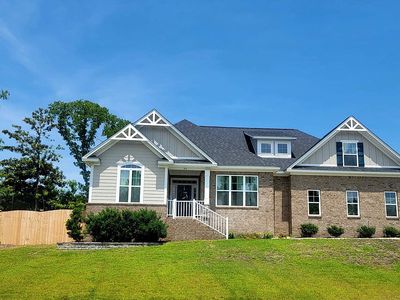 210 Parrish Pond Ct, West Columbia, SC, 29170