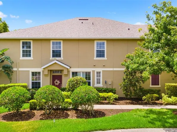 6704 Eagle Feather Dr, Riverview, FL 33578