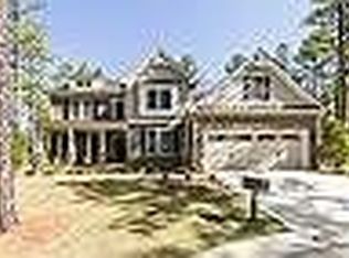 1 Bayhill Ct, Southern Pines, NC 28387