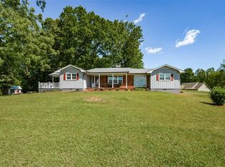 579 Ball Ground Rd, Ball Ground, GA 30107