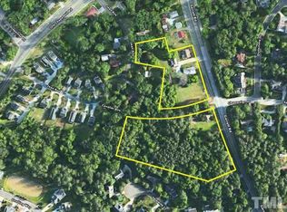 5328 Garrett Rd, Durham, NC 27707