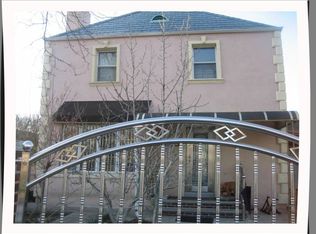 16715 Grand Central Pkwy, Jamaica, NY 11432