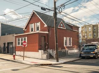 117 Sherman Ave, Jersey City, NJ 07307