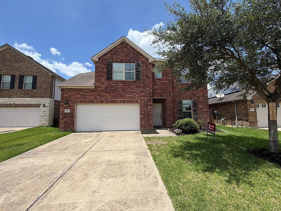 1st image of 26066 Haggard Nest Dr