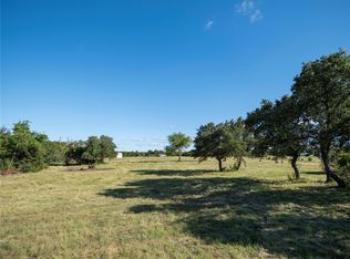 County Road 252, Burnet, TX 78611
