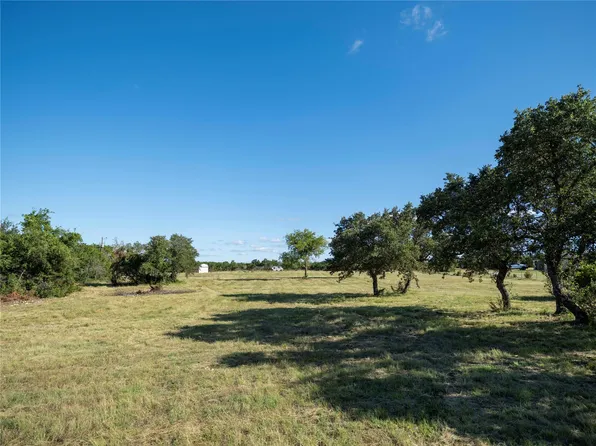 County Road 252, Burnet, TX 78611