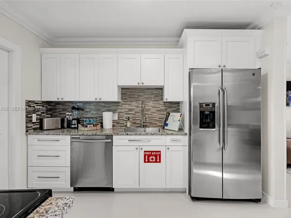 1075 NE 12th Ave #1075, Homestead, FL 33030