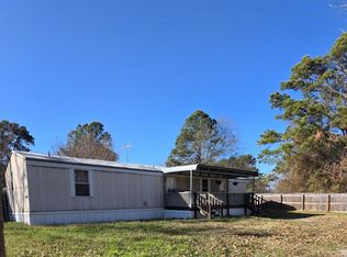 20989 Renee Dr, Chandler, TX