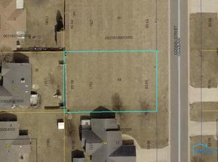 232 Connin St, Bryan, OH 43506