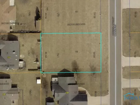 232 Connin St, Bryan, OH 43506