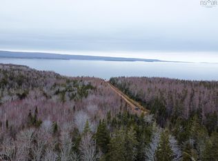 5 Bay Hwy, Dundee, NS B0E 3K0