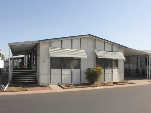 1001 Sylmar Ave Space 50, Clovis, CA 93612