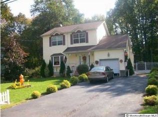 125 Euclid Ave, Aberdeen, NJ 07747