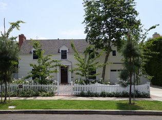 536 Dalehurst Ave, Los Angeles, CA 90024