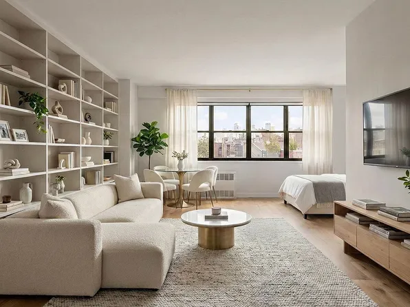 31 Jane St #6D, Manhattan, NY 10014