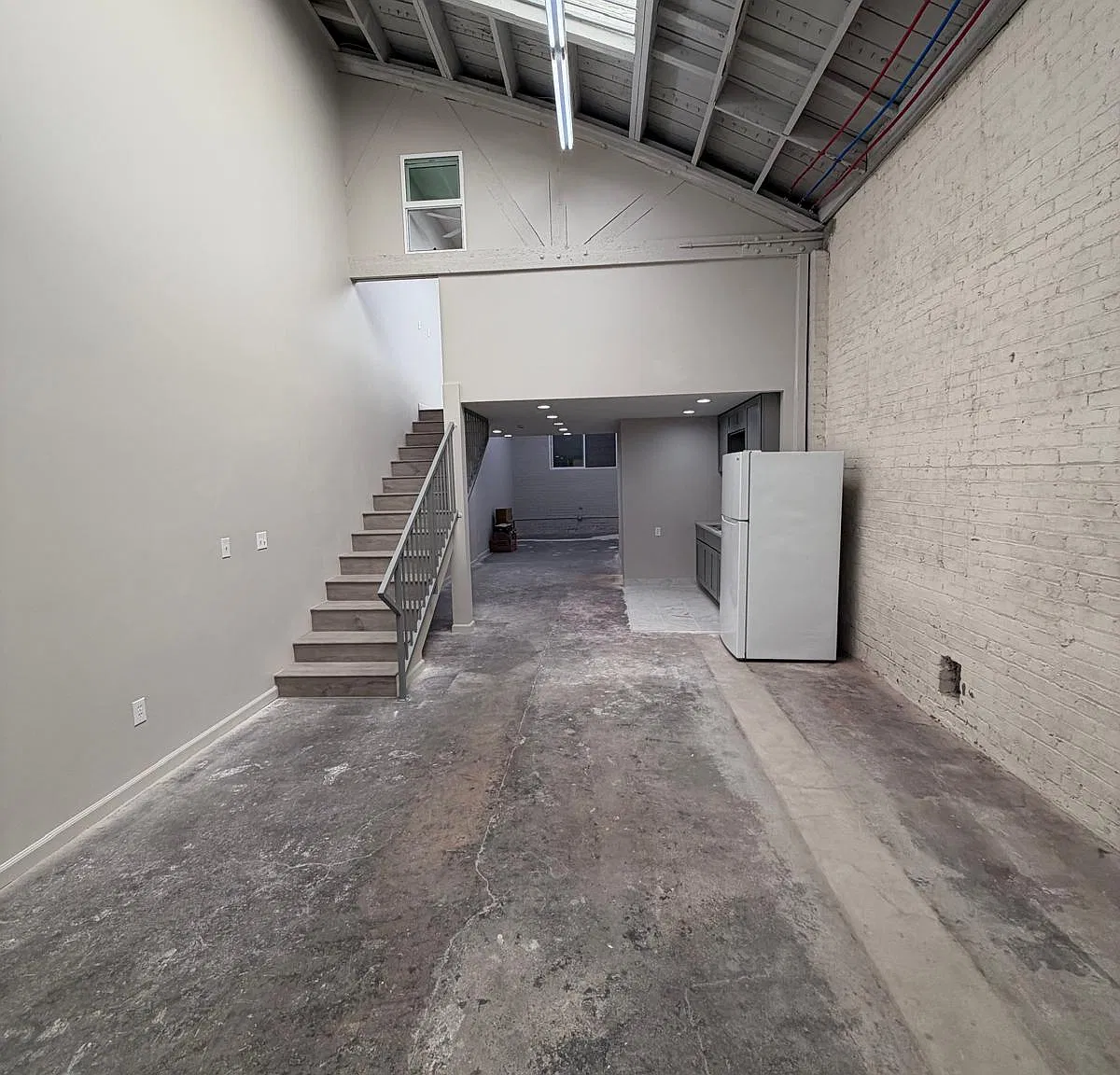 Studio, $3,495 — Photo 1