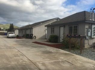 828 N Plano St, Porterville, CA 93257