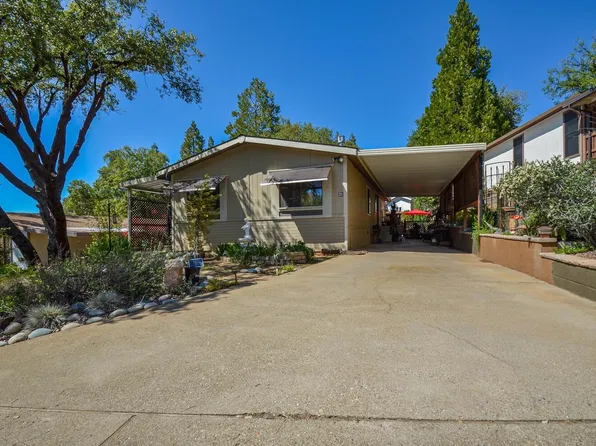 14074 Irishtown Rd Spc 31, Pine Grove, CA 95665