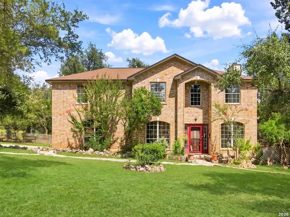 31422 HIGH RIDGE DR, Bulverde, TX 78163