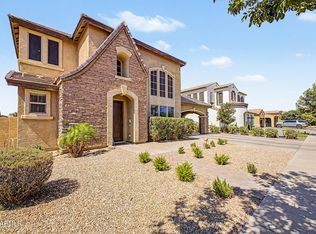 20262 E VIA DE COLINA --, Queen Creek, AZ 85142