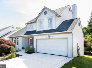 4470 Rolling Mdws, Ellicott City, MD 21043