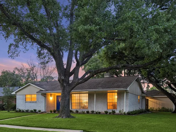 8802 Hazen St, Houston, TX 77036