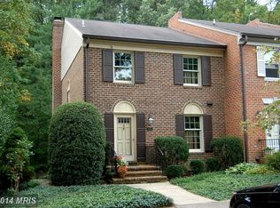 6801 Indian Run Ct, Annandale, VA 22003