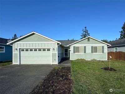 1937 Village Circle, Port Angeles, WA, 98362