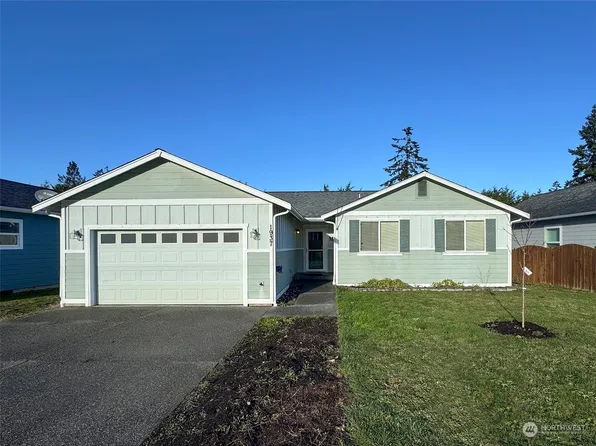 1937 Village Circle, Port Angeles, WA 98362