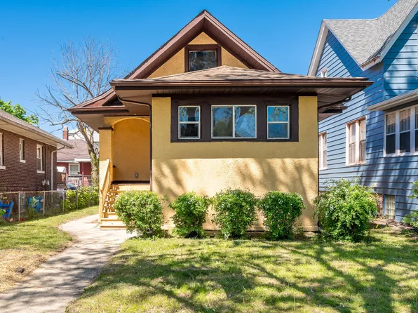 150 S 13th Ave, Maywood, IL 60153