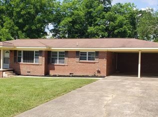 2004 Argyle Way, Gadsden, AL 35904