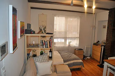 Rented by Sky Management